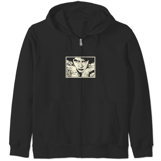 Discover The Rocky Horror Picture Show - Pop Zip Hoodies