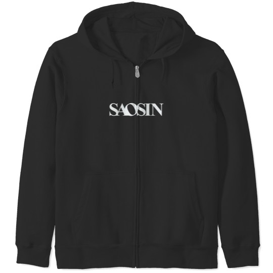 Discover SAOSIN Zip Hoodies