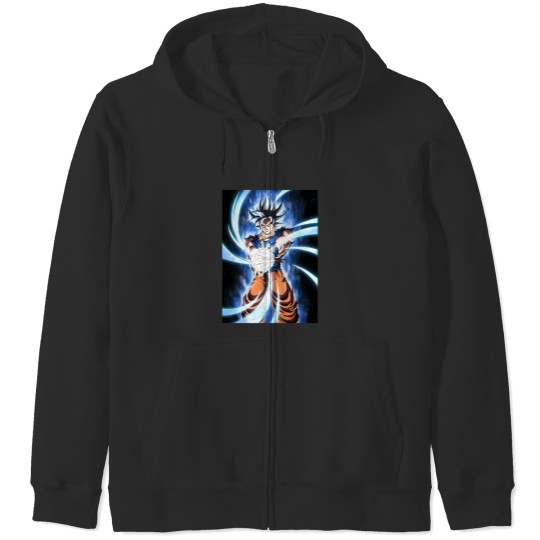 Discover Kameha Zip Hoodies