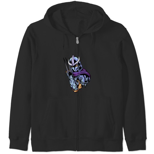Discover Destroyer of Heroes T-Shirt 1 Zip Hoodies