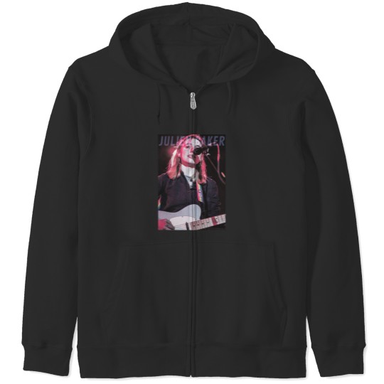 Discover Julien baker Zip Hoodies