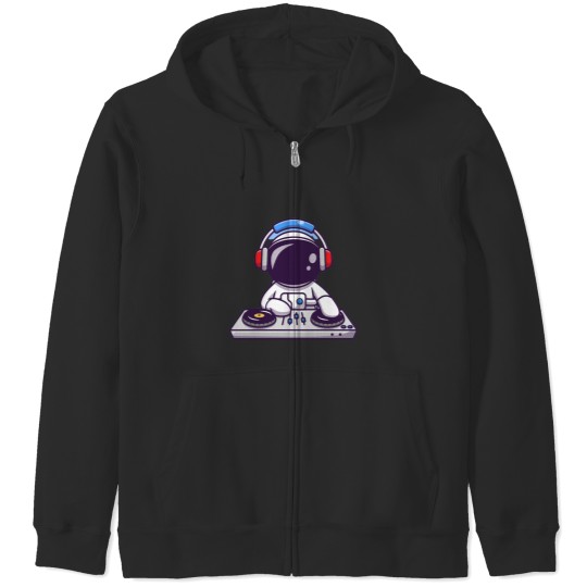 Discover Cosmic Sound Classic Zip Hoodies