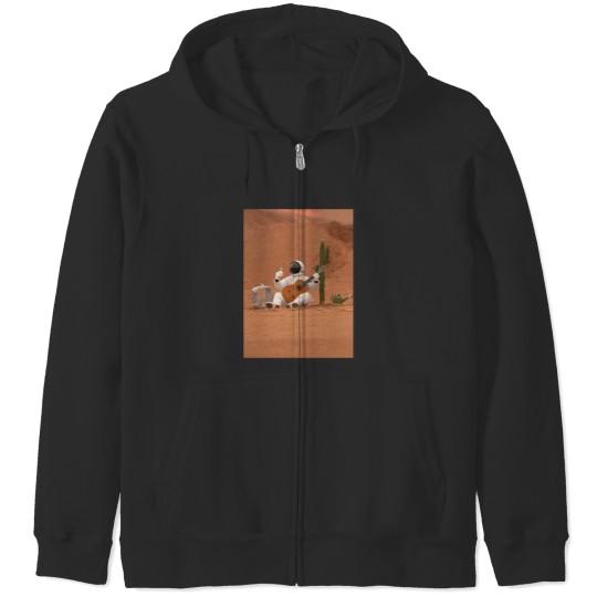 Discover Cosmic Sound Classic Zip Hoodies