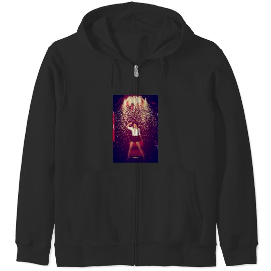 Discover taylors swifts Zip Hoodies