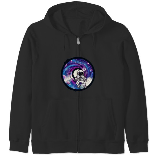Discover Cosmic sound Classic Zip Hoodies