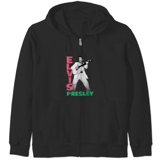 Discover vintages  1956 Zip Hoodies