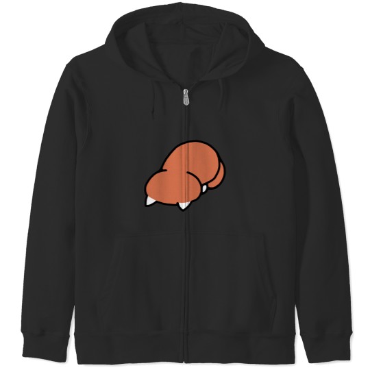 Discover Neko atsume Classic Zip Hoodies