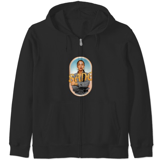 Discover Sd Music D Sd 466 Zip Hoodies