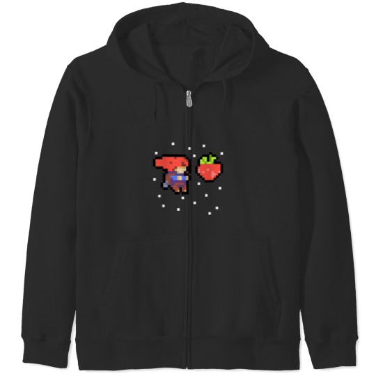 Discover Celestess Zip Hoodies