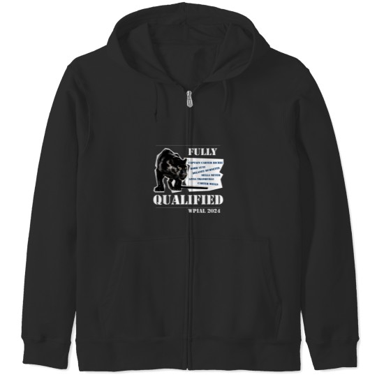 Discover USC Fully Qualified 2024 Zip Hoodies