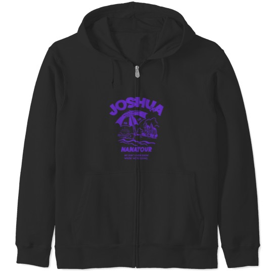 Discover Seventeen Nana Tour Zip Hoodie - Gifts for Carat
