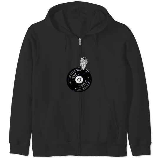 Discover Cosmic Sound⭐⭐⭐⭐⭐ Classic Zip Hoodies