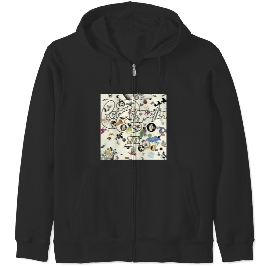 Discover ZeppelinLZ Zip Hoodies
