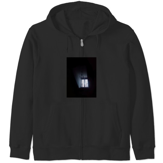 Discover The Curiosity 3119 Zip Hoodies
