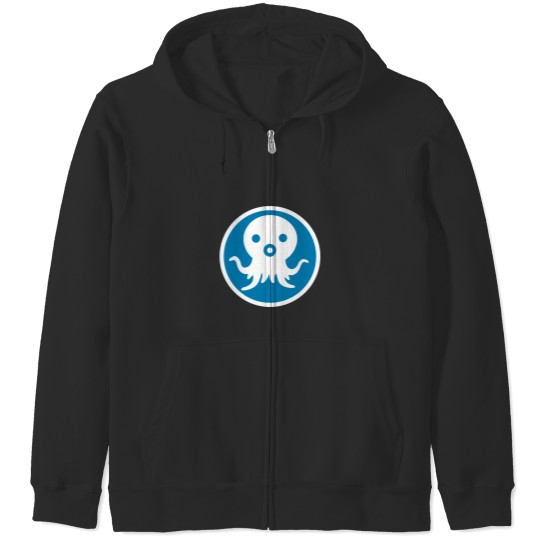 Discover Octonauts Zip Hoodies