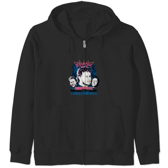 Discover Bilmuri Zip Hoodies