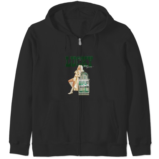 Discover Megan Moroney Zip Hoodies