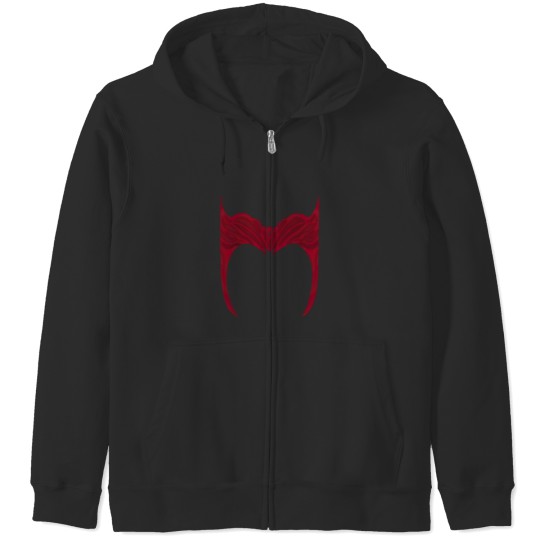 Discover SW crown Zip Hoodies
