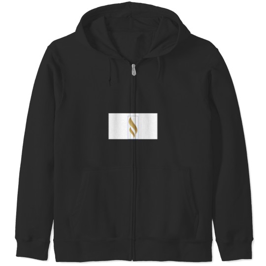 Discover Quixl 185 Zip Hoodies