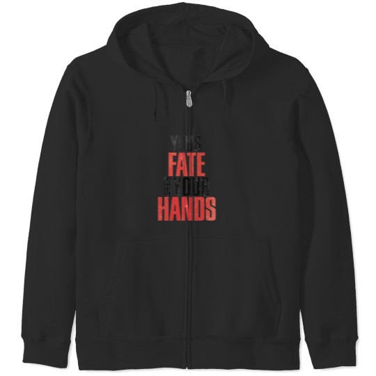 Discover WORLD ARMWRESTLING LEAGUE Zip Hoodies