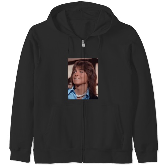 Discover David Cassidy Zip Hoodies