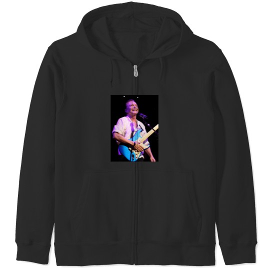 Discover David Cassidy Phortograph Zip Hoodies