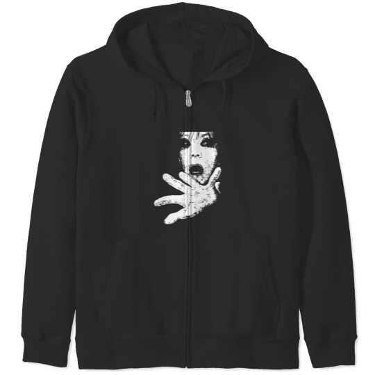Discover Kayako 3 Zip Hoodies