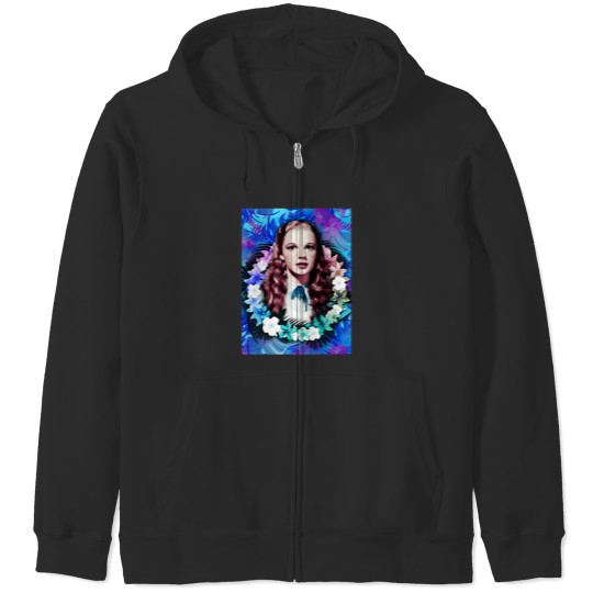 Discover Dorothy The Wizard Of Oz Zip Hoodies