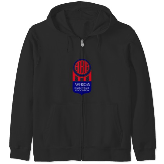 Discover DEFUNCT - ABA Zip Hoodies