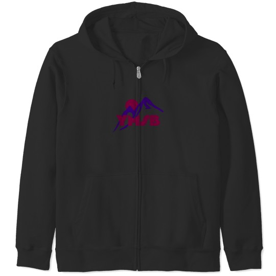 Discover Ymsb Zip Hoodies