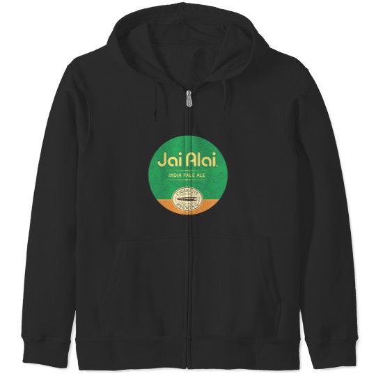 Discover Cigar City Brewing Zip Hoodies