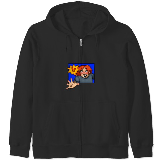 Discover oh! Zip Hoodies