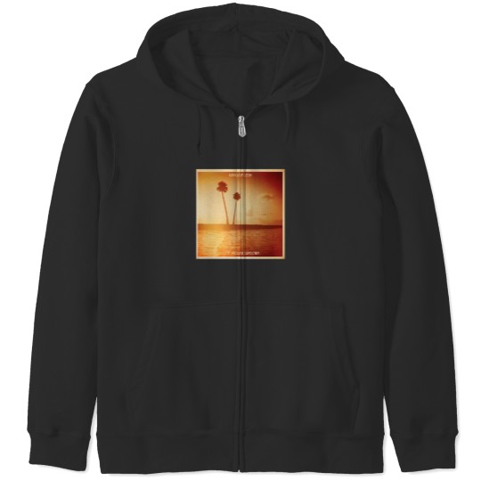 Discover Kings Of Leon Aha Shake Heartbreak Come Around Sundown Zip Hoodies