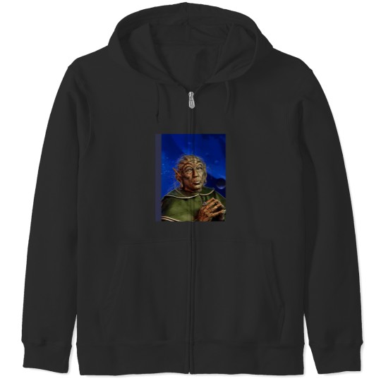 Discover Yogurt Zip Hoodies