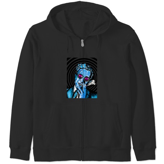 Discover Dr  Strangelove Sir I Have An Idea Zip Hoodies