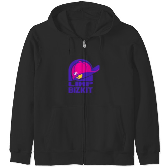 Discover Limp Bizkit  Cool 1 Zip Hoodies
