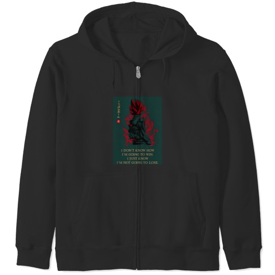 Discover Dragon Ball Anime And Manga 1281 Zip Hoodies