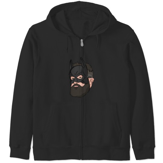 Discover Kelce  Superhero Zip Hoodies