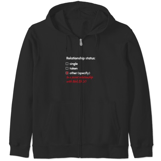 Discover Nick Eh 30 Relationship 2 1 Zip Hoodies