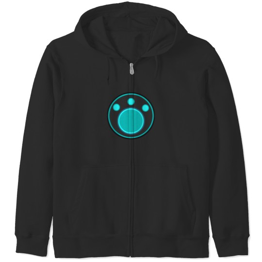 Discover Kratts Brother Blue Zip Hoodies