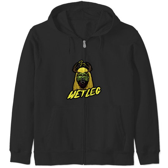 Discover witcher Zip Hoodies