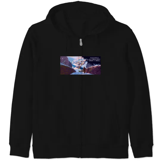 Discover The Skeldale House Coffee Mug All Creatures Great And Small Season 3, Coffee Mug Zip Hoodies