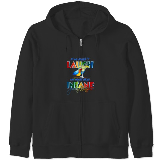 Discover changes in attitudes Zip Hoodies