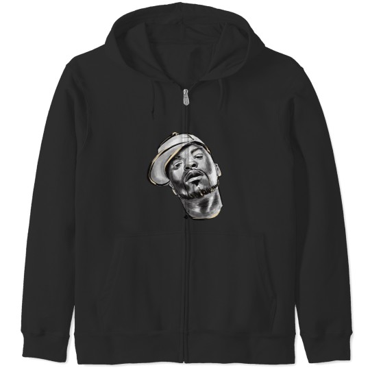 Discover 90s Hip Hop Premium Series - Method Zip Hoodies