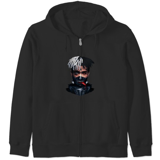 Discover xxx Zip Hoodies