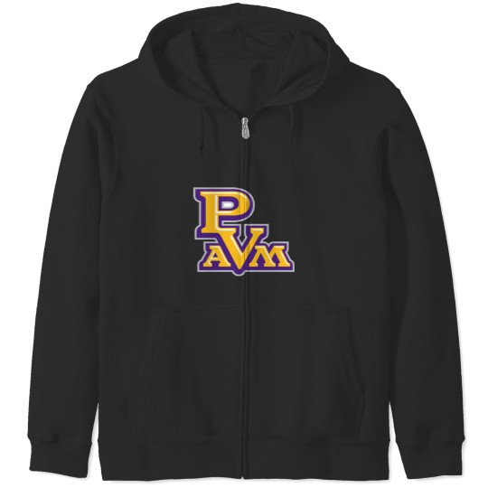 Discover Texas Love in Sage Sticker Zip Hoodies