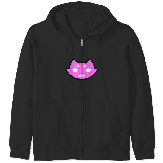 Discover Roxy Lalonde Zip Hoodie - Homestuck Cosplay Apparel