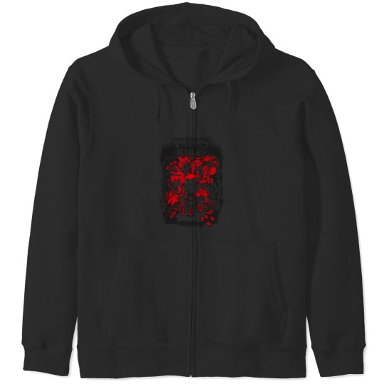 Discover Rare Pods Zip Hoodies