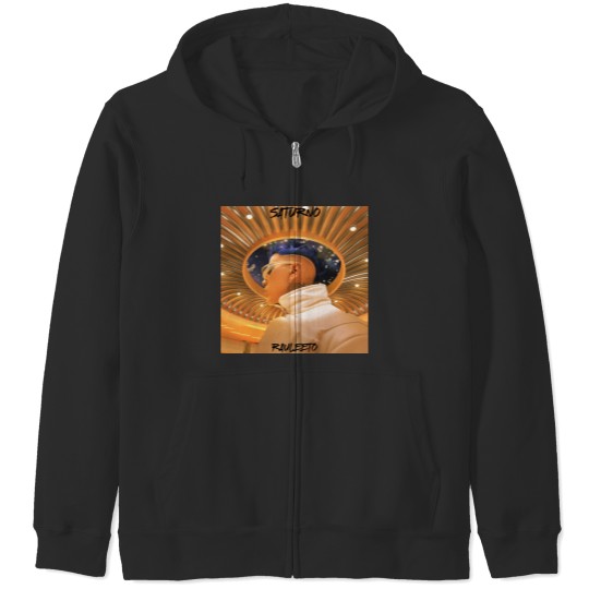 Ra uw Alej andro 90s Ra uw Aleja ndro 90s Zip Hoodies