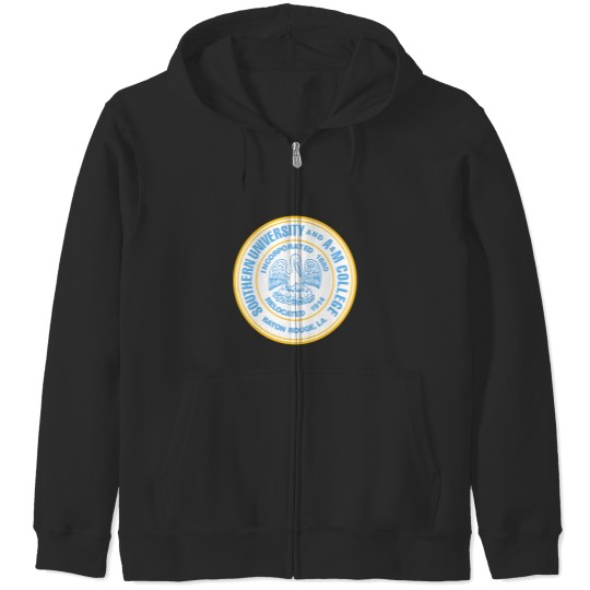 Discover Southern University Zip Hoodies